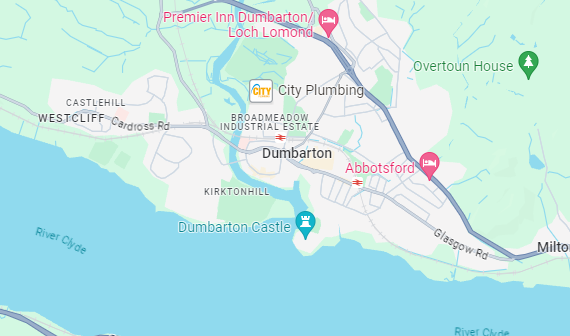 Estate agents Dumbarton